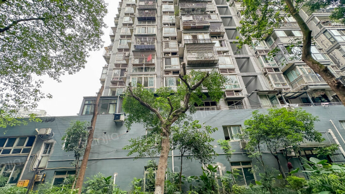 嘉陵六村7号外景图