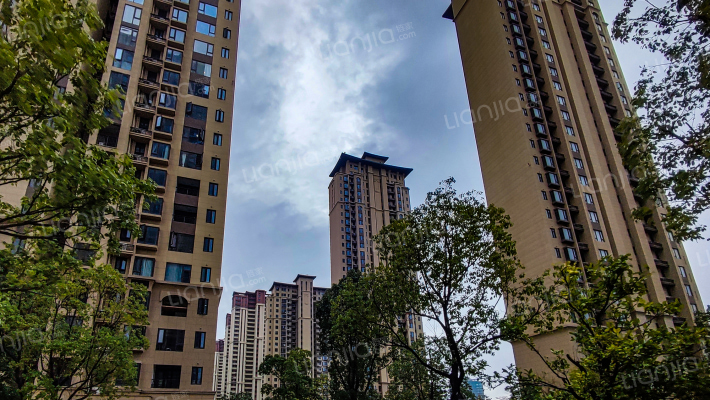 特房·芙蓉书院外景图