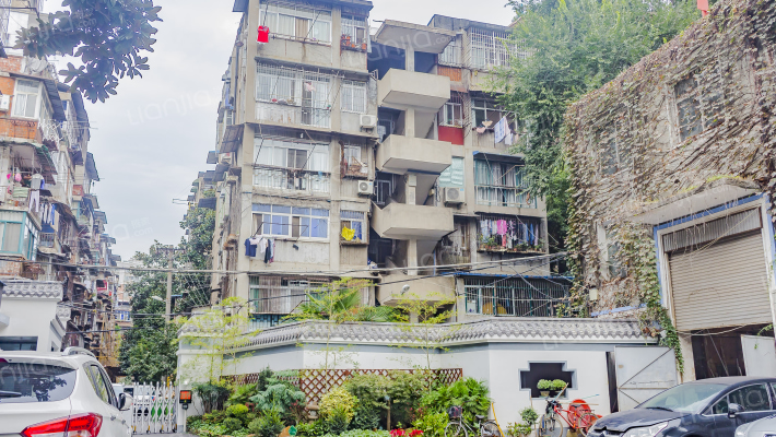 永清路45-59号外景图