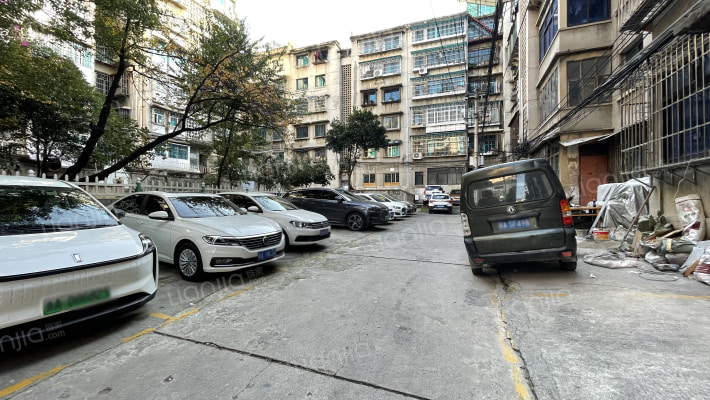 兴关路60号外景图