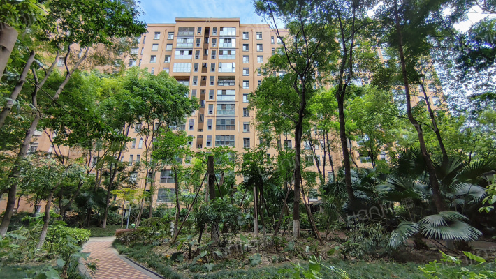 交大归谷国际社区外景图