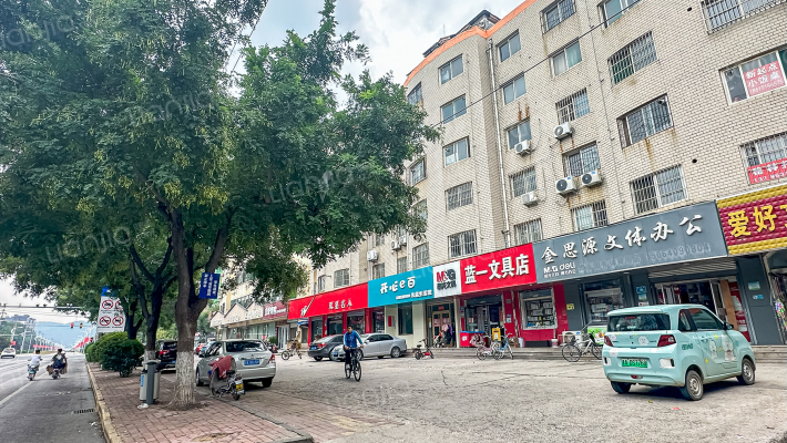 龙泉街1508外景图