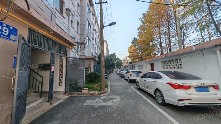 惠盛人家外景图