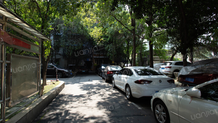 文华路18号外景图