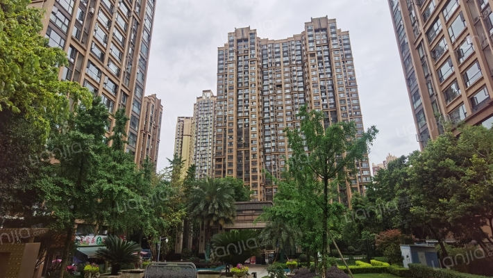 海上海南苑外景图