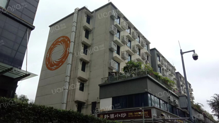 苏坡东路5号外景图