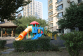 移动馨城户型图实景图
