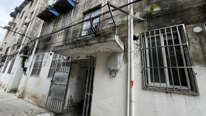 南门街(太仓)外景图