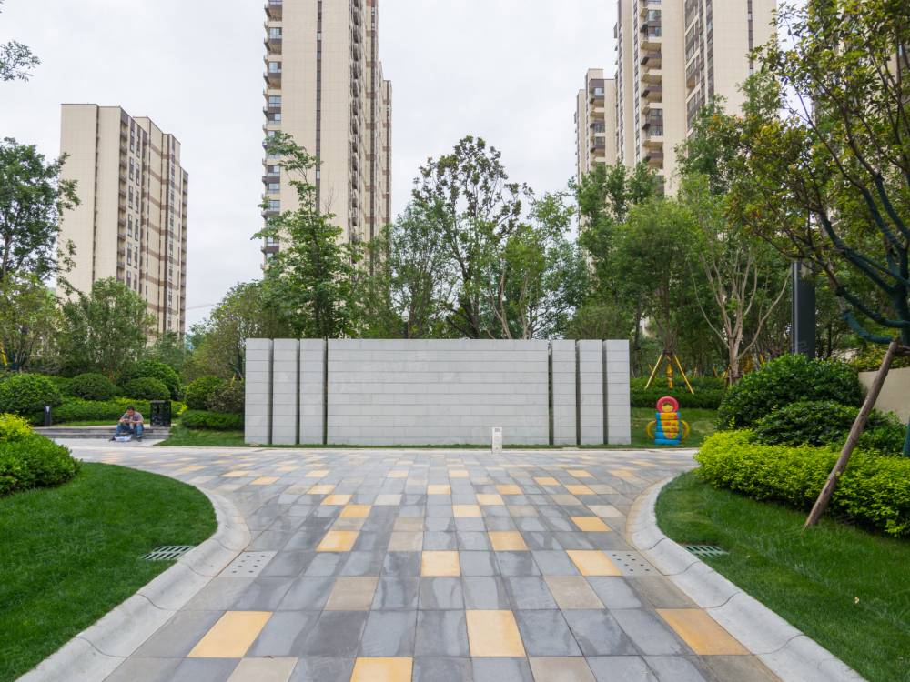 万科美景魅力之城相册