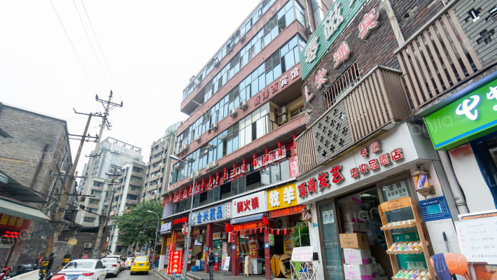 建新东路60号外景图