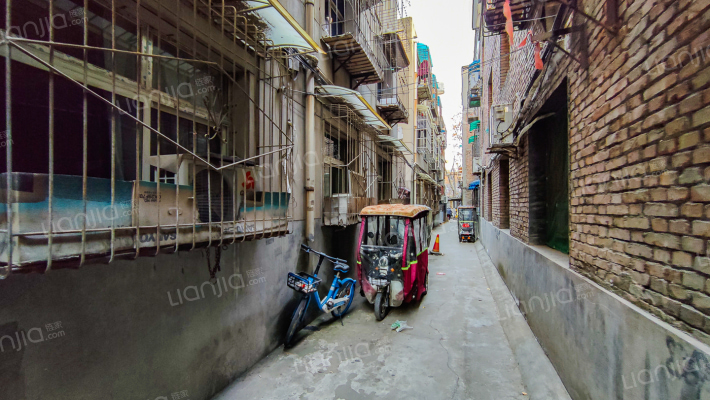 光明巷20号外景图