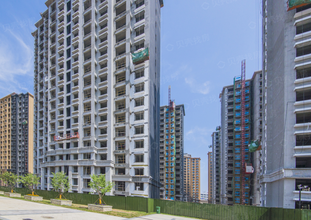 【城发泰颐新城】_北京芝罘城发泰颐新城房价,户型,开盘时间详情-北京