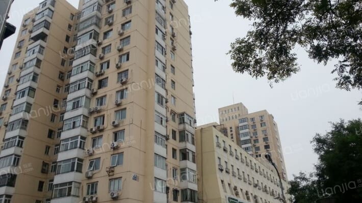 西四北大街156号外景图