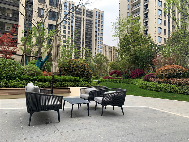 LvDouYueLanFu compound photo 7