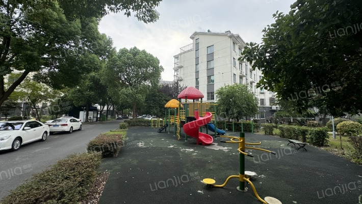 水韵花苑外景图