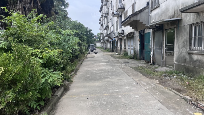 东溪花苑外景图