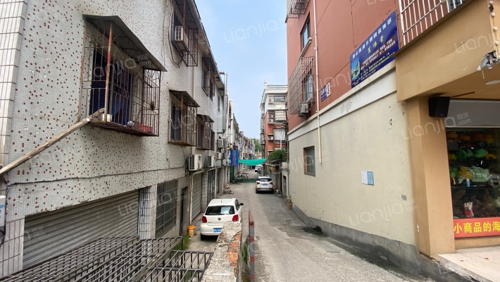 戴家桥社区外景图