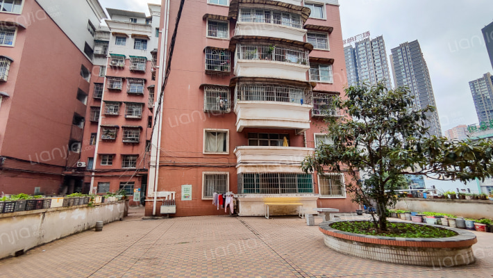 榕贵大厦外景图