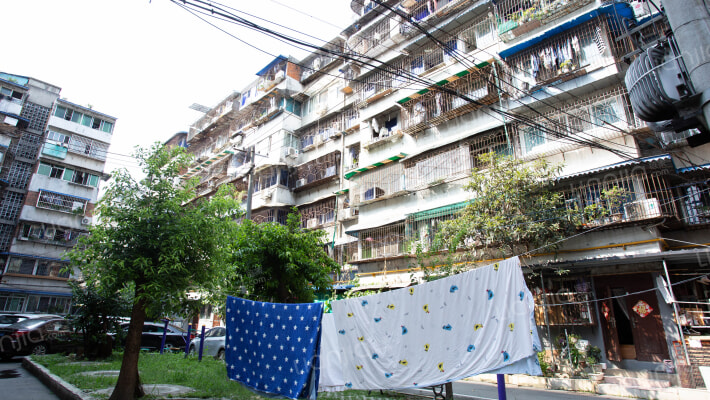 二环路西二段119号外景图