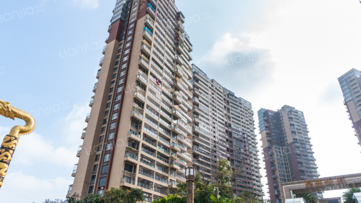 鼎盛悦府_湛江鼎盛悦府二手房|房价|租房【湛江贝壳找房】