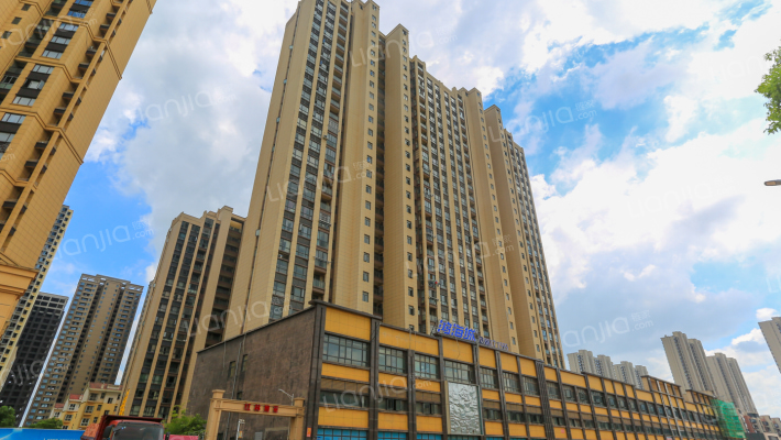 红林雅苑外景图