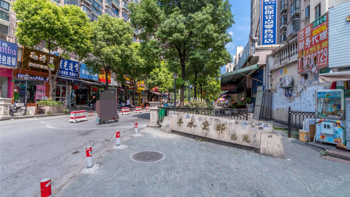 丰水宝邸(西苑)外景图