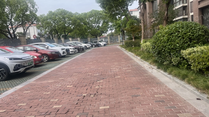 岳阳尚品花苑外景图