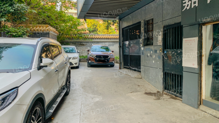 市东上路外景图