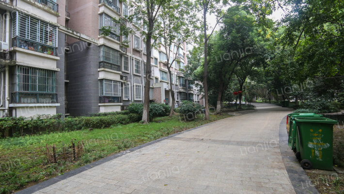 颐和花园澜苑外景图