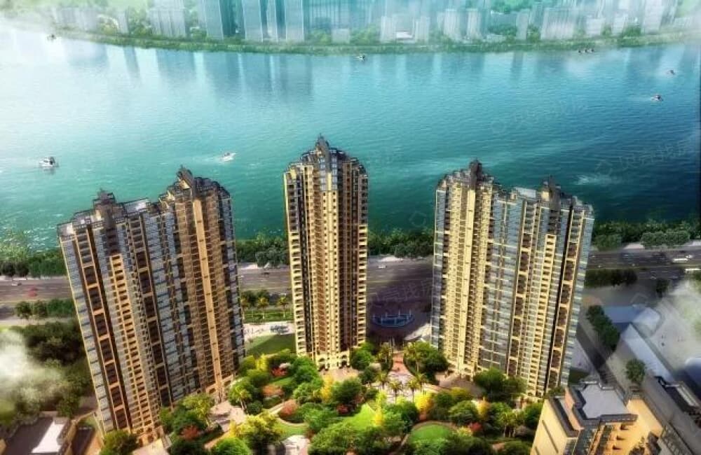 【珠水豪庭_北京珠水豪庭楼盘】房价,户型,开盘时间详情-北京贝壳新房