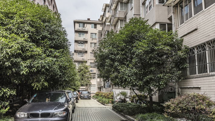 涌金花园外景图