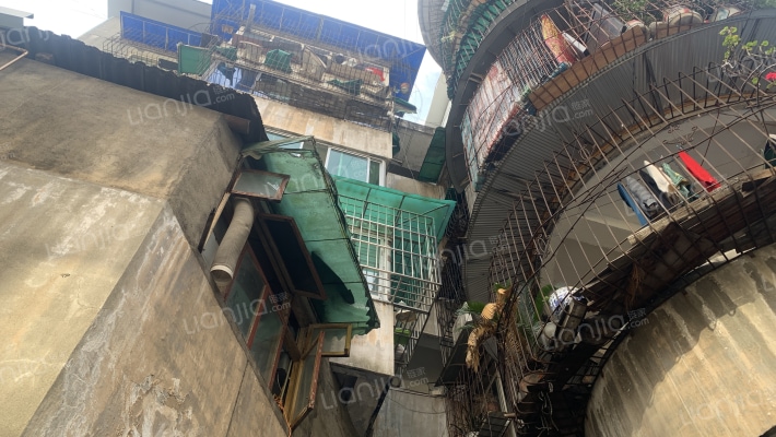 星火巷15号外景图