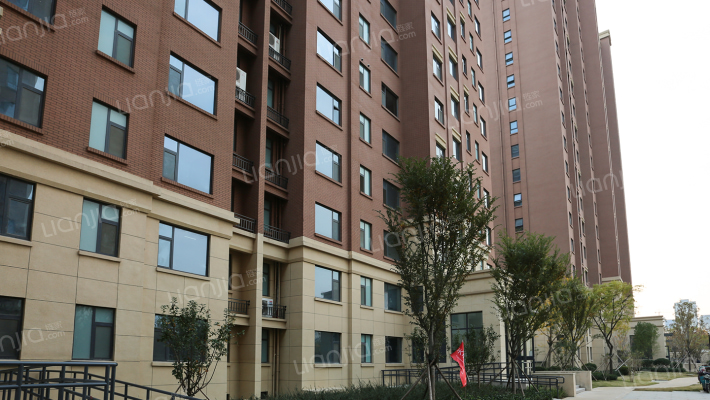 泰和东郡_潍坊泰和东郡二手房|房价|租房【潍坊贝壳找房】