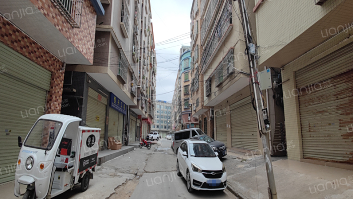 同欢街23号外景图