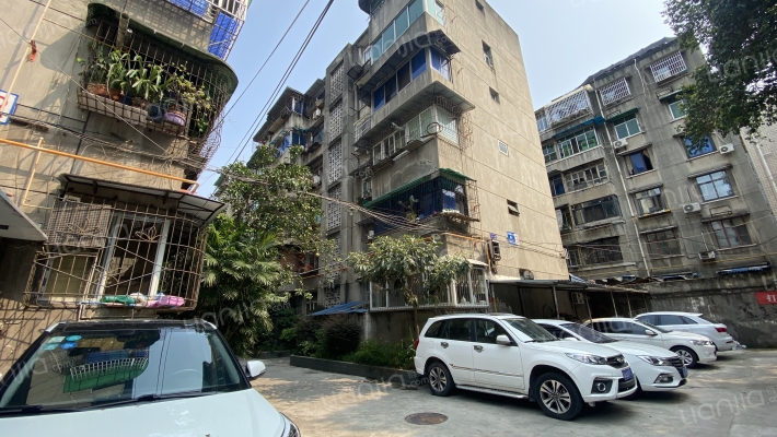 外南街一巷61号院外景图