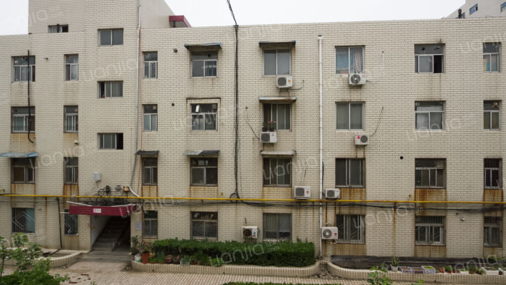 纬四路15号院新区外景图