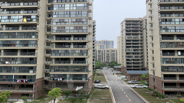 江景湾_武汉江景湾二手房|房价|租房【武汉贝壳找房】