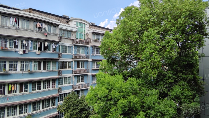 华励花苑外景图