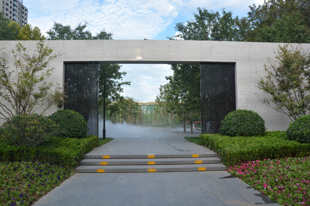 融创裕华壹号相册