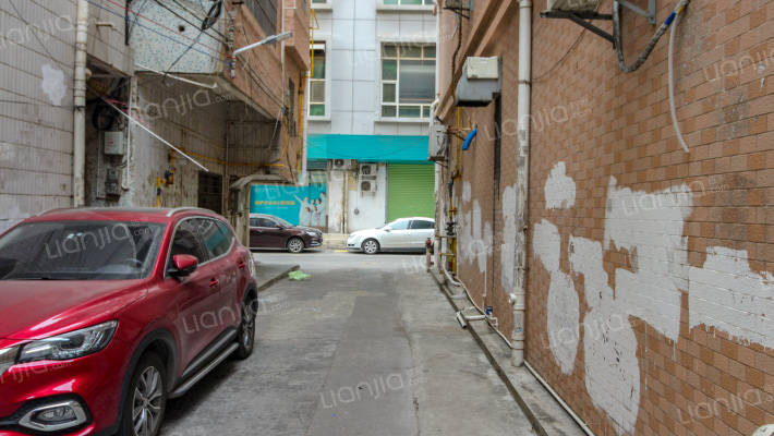 景兴大厦外景图