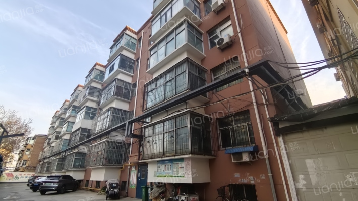 东城北街53号外景图