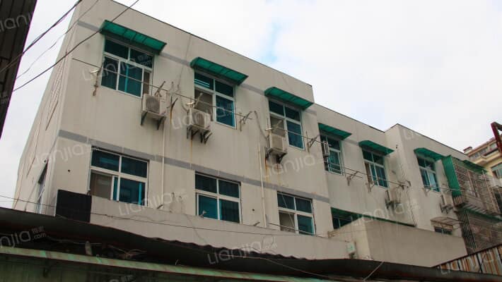 庆隆路3号外景图