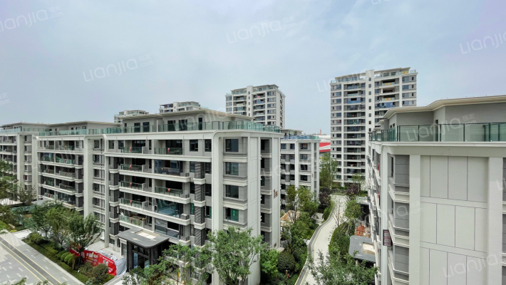 邦泰·锦宸外景图