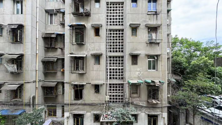 下街321号外景图