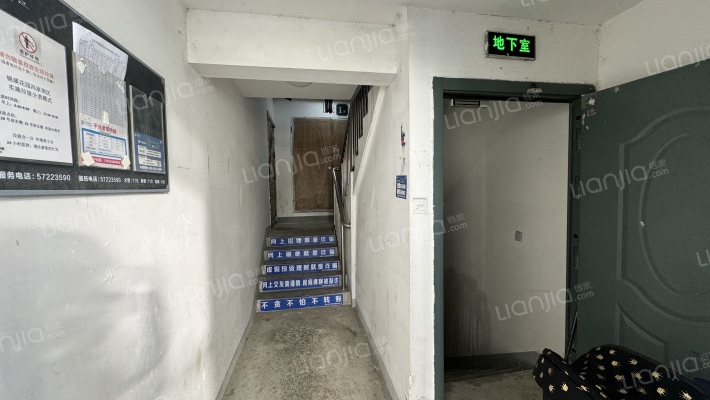 锦溪花园二期外景图