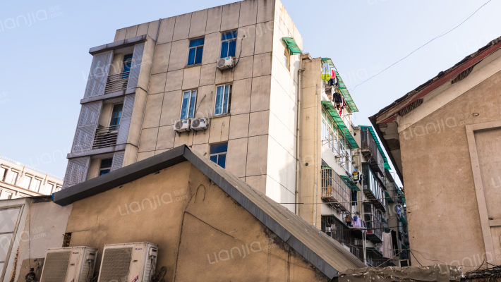 长生路31号外景图
