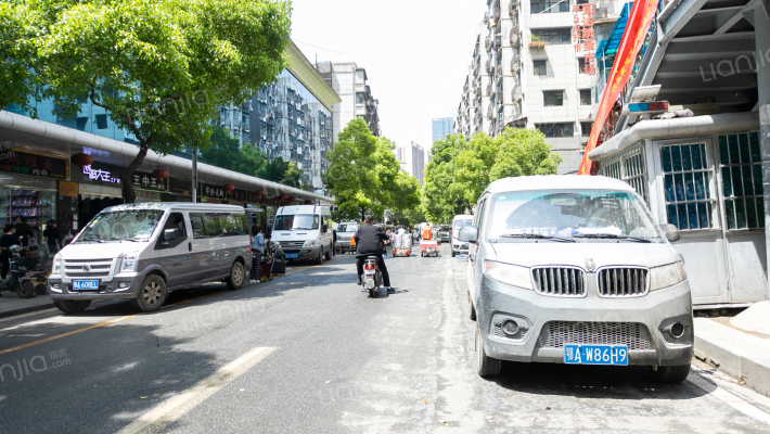 三曙街75到77号外景图
