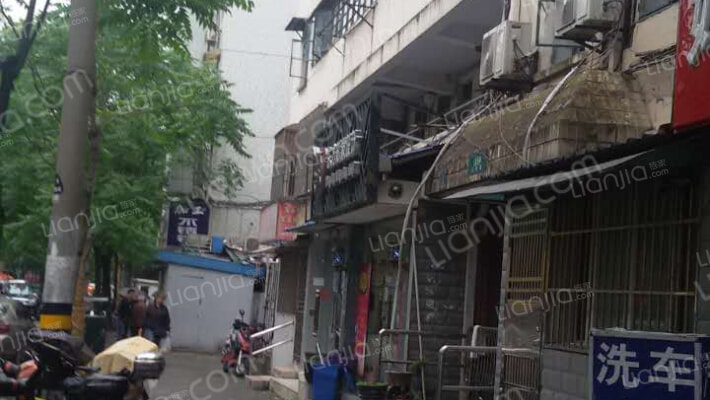 宜君路185弄外景图