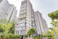 金色港湾双湖泊岸户型图实景图