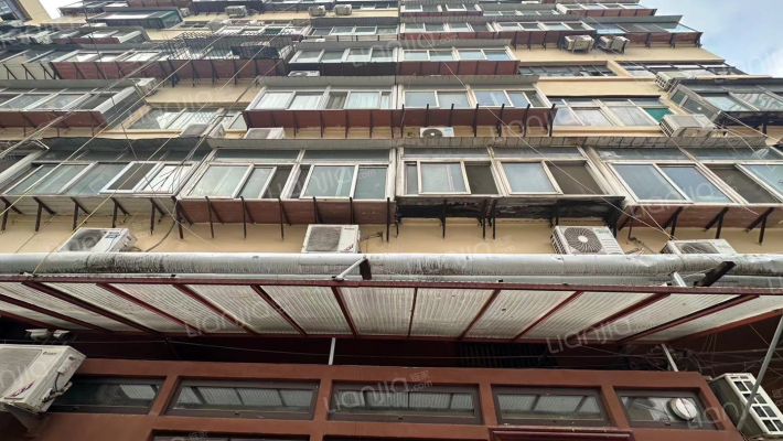 经四路436号外景图